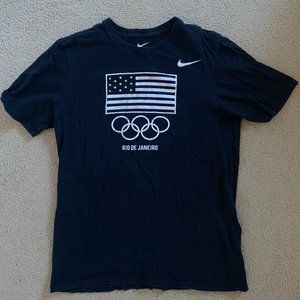 Rio Olympics Shirt